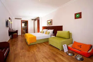 Seaden Quality & Hotel Side