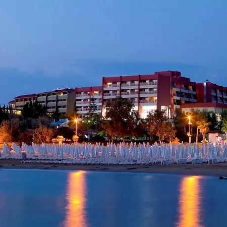 Seaden Quality & Hotel Side