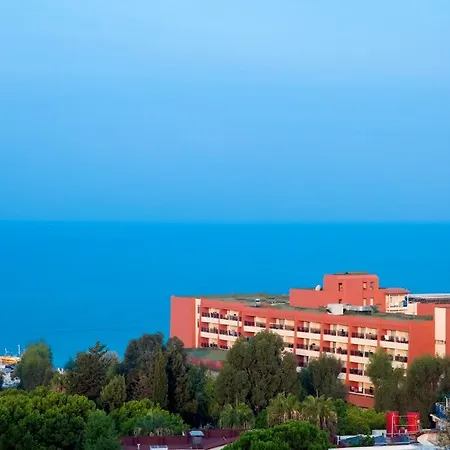 Hotel Seaden Quality & 5*